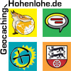 Geocaching-Hohenlohe.de