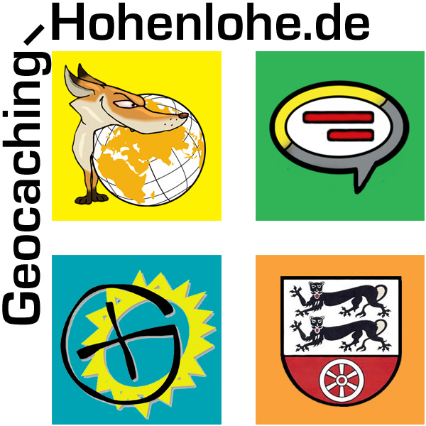 Geocaching-Hohenlohe.de